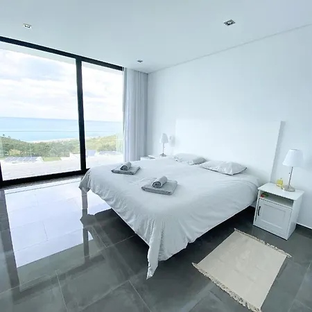 Villa Uprising House With Private Pool & Ocean View *