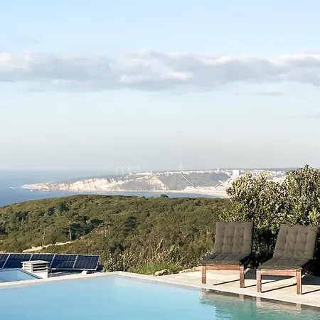 Uprising House With Private Pool & Ocean View