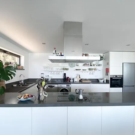 Uprising House With Private Pool & Ocean View * Quinta de Sao Giao