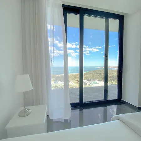 Villa Uprising House With Private Pool & Ocean View *