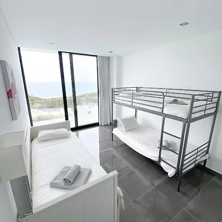 Uprising House With Private Pool & Ocean View Villa