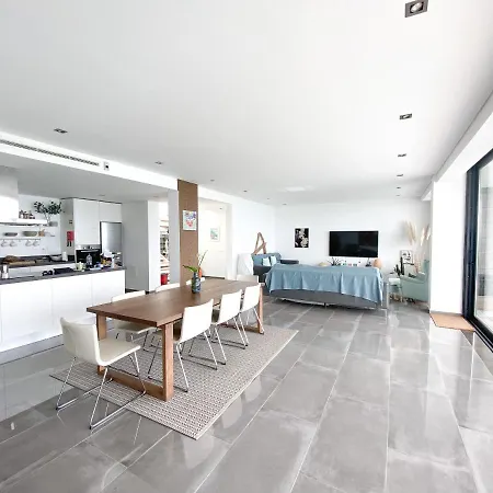 Villa Uprising House With Private Pool & Ocean View Quinta de Sao Giao