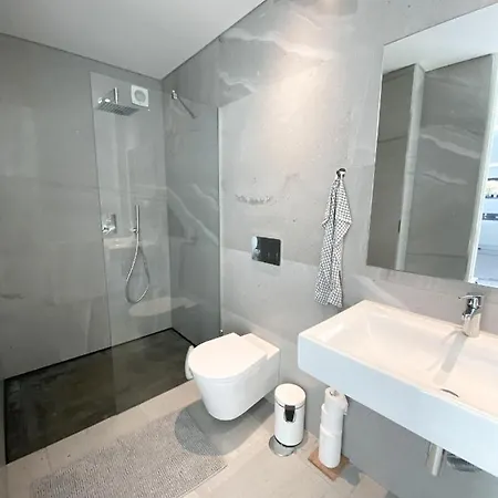 Uprising House With Private Pool & Ocean View Quinta de Sao Giao