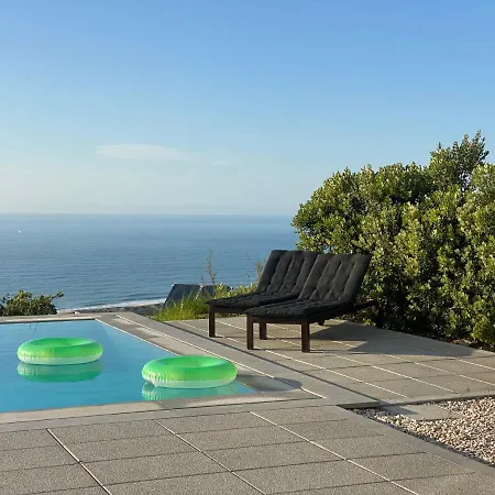 Uprising House With Private Pool & Ocean View Villa