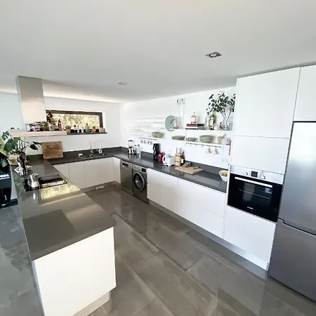 Villa Uprising House With Private Pool & Ocean View Quinta de Sao Giao